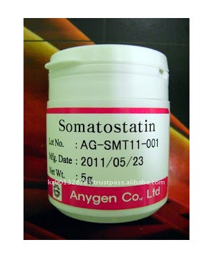 Somatostatina Somatostatina